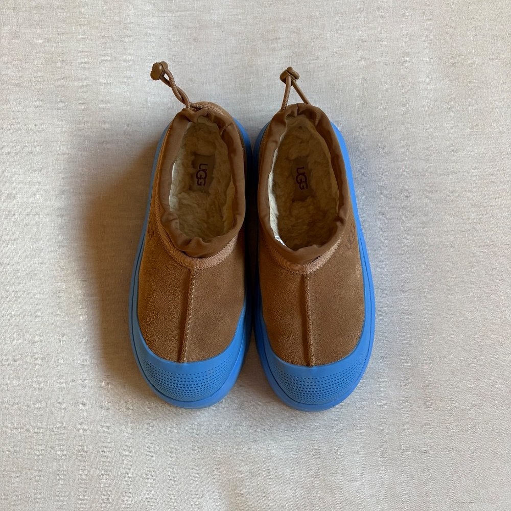 Ugg Tasman Waterproof Hybrid Slip-On - Picture 2 of 10